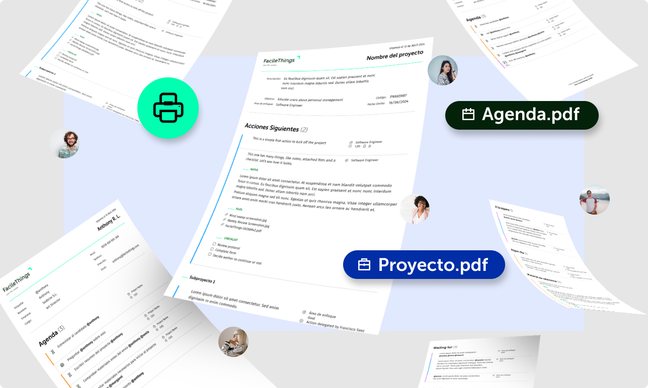 pdf reports