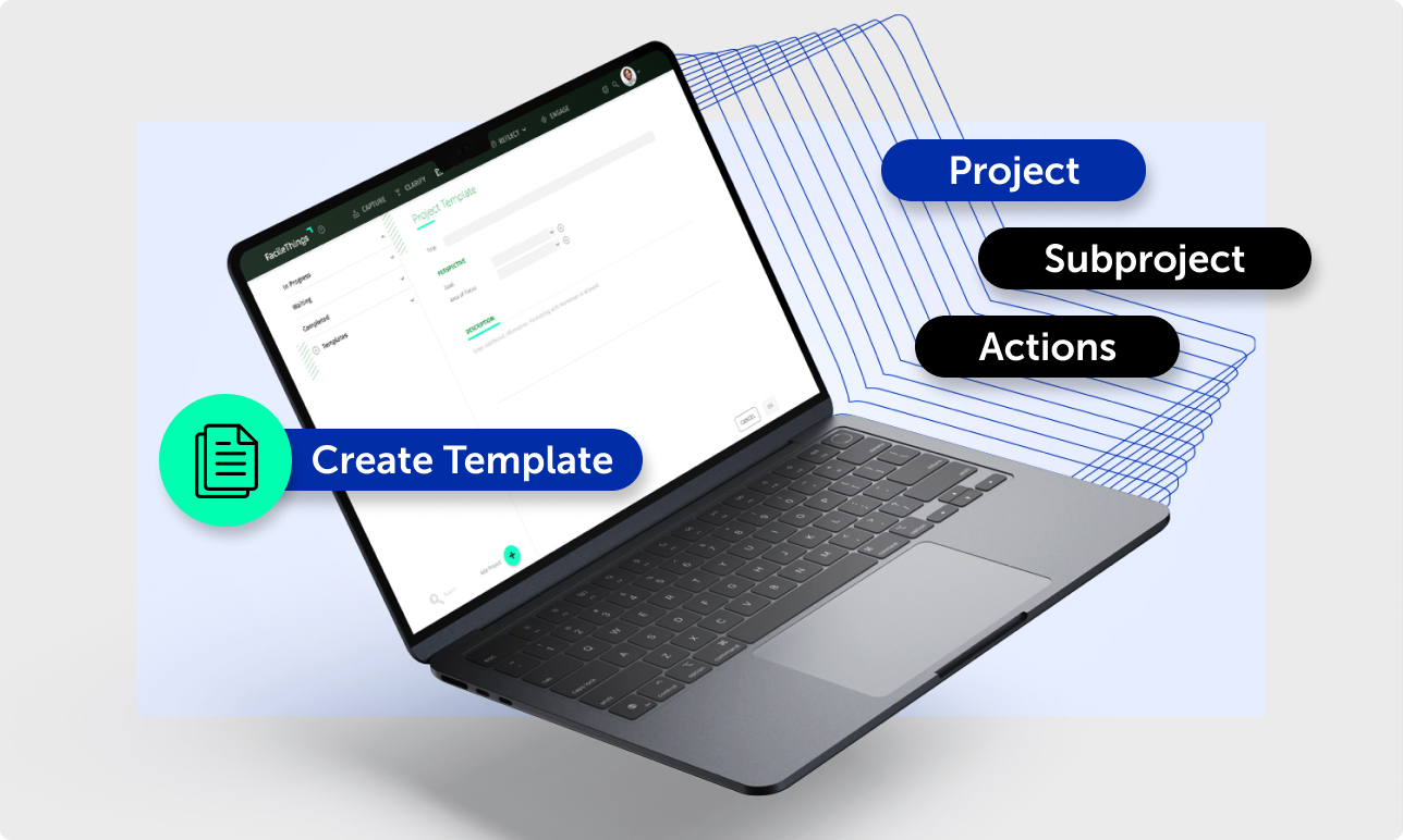 project templates
