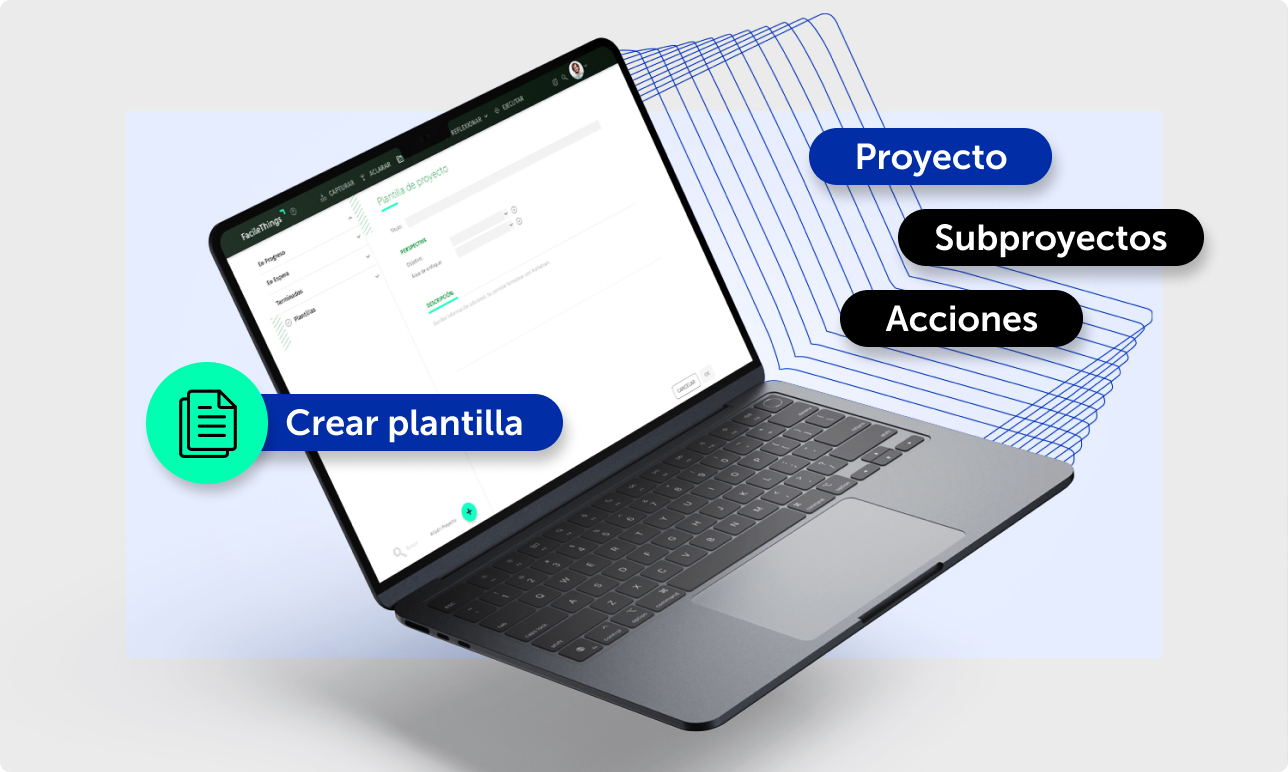 project templates